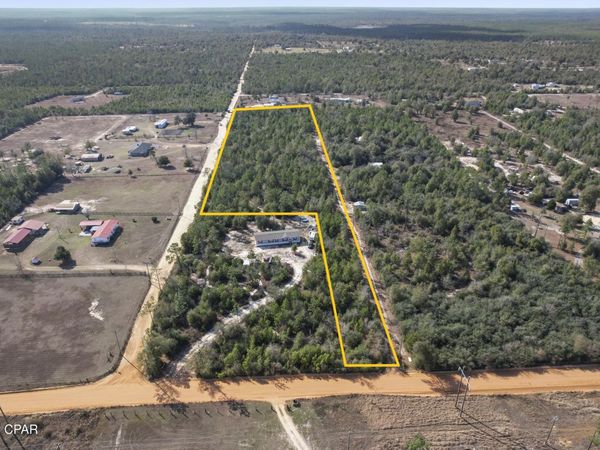 Singer Rd Singer , Youngstown, FL 32466