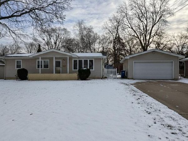 10025 Wentworth Avenue S, Bloomington, MN 55420