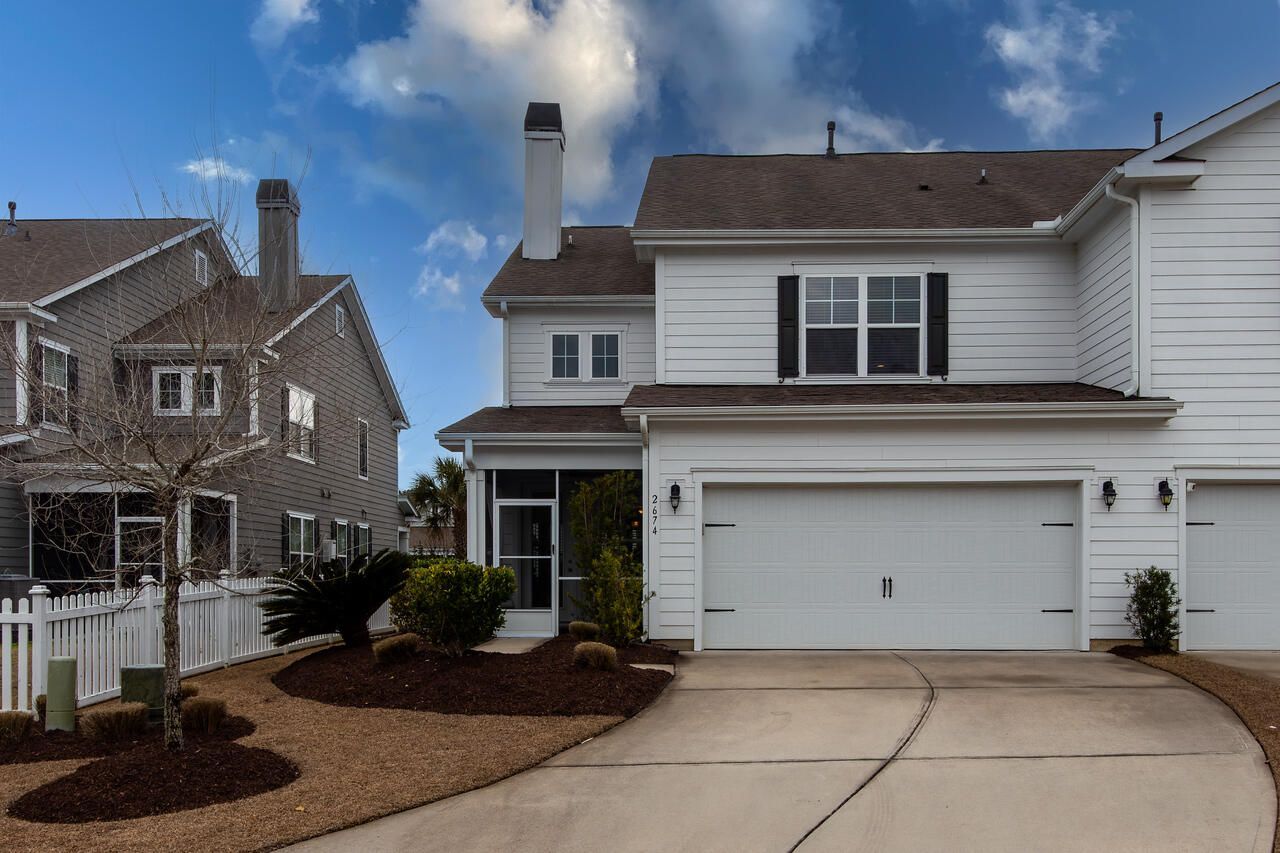 2674 Park West Boulevard Photo 5