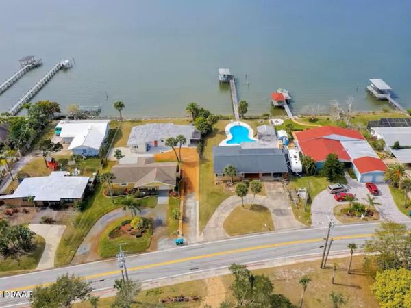3134 S Peninsula Drive, Daytona Beach Shores, FL 32118