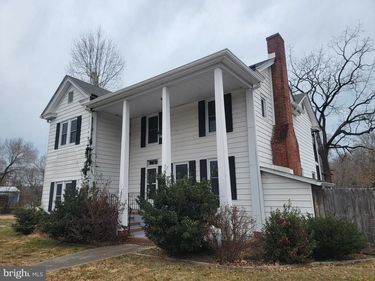 7013 NORTHUMBERLAND HIGHWAY, HEATHSVILLE, VA 22473