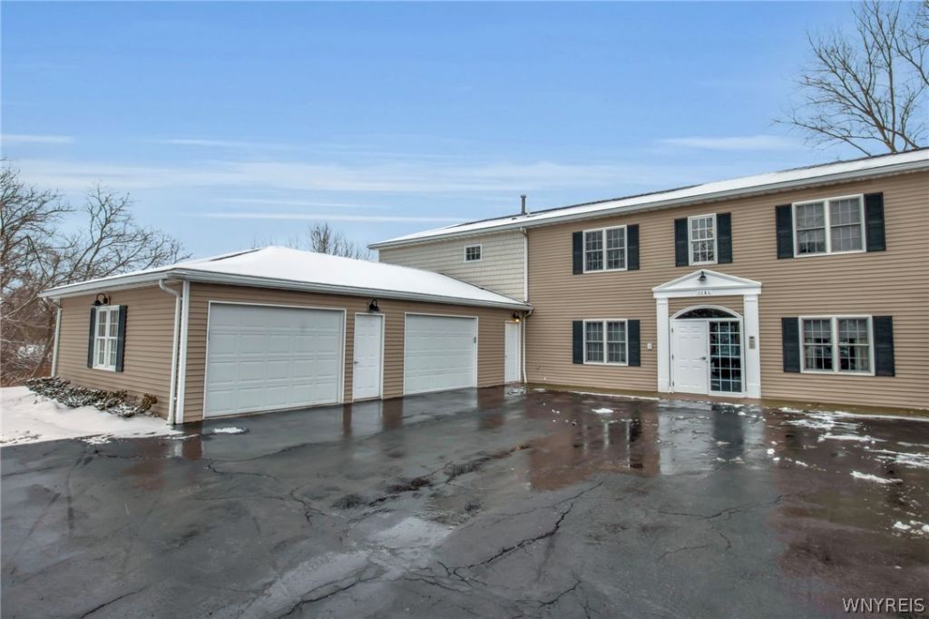 346 Potters Road, Unit I, Buffalo, NY 14220 Main Photo