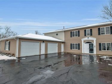 346 Potters Road, Unit I, Buffalo, NY 14220