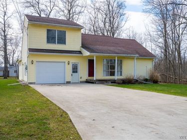 54 Glenwood Avenue, Angola, NY 14006