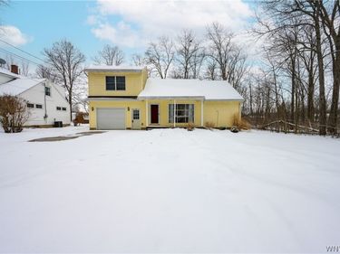 54 Glenwood Avenue, Angola, NY 14006