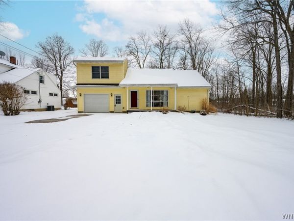 54 Glenwood Avenue, Angola, NY 14006