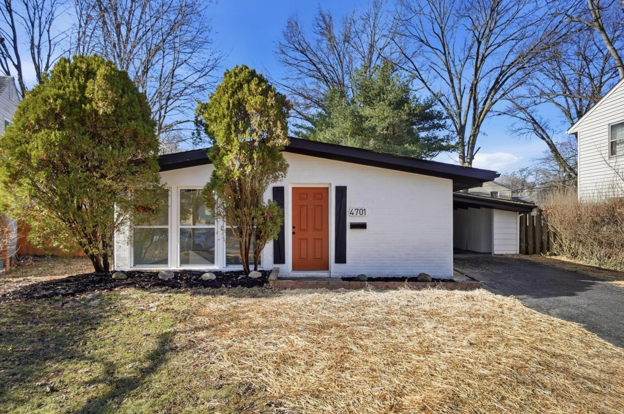 4701 Janis Drive, Columbus, OH 43227 Main Photo