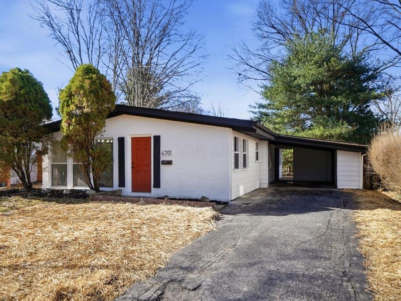 4701 Janis Drive, Columbus, OH 43227 Photo 2