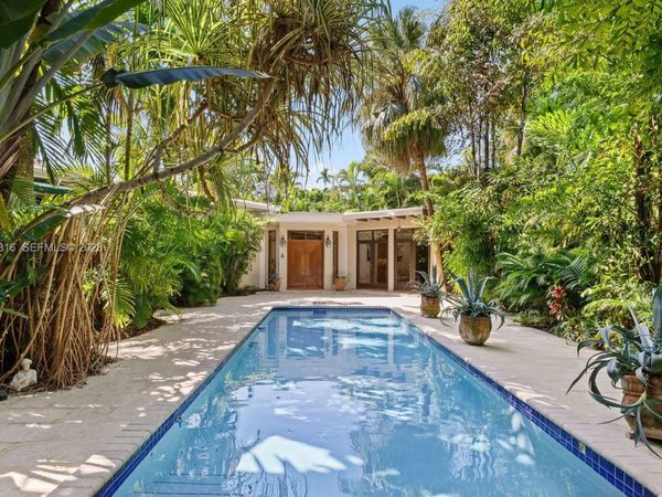 4140 Bonita Ave, Miami, FL 33133