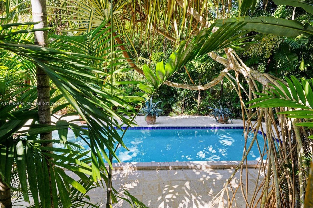 4140 Bonita Ave, Miami, FL 33133 Photo