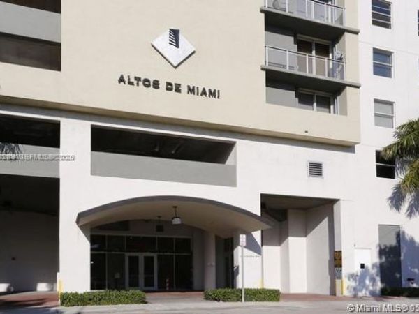1 Glen Royal Pkwy, Unit 1112, Miami, FL 33125