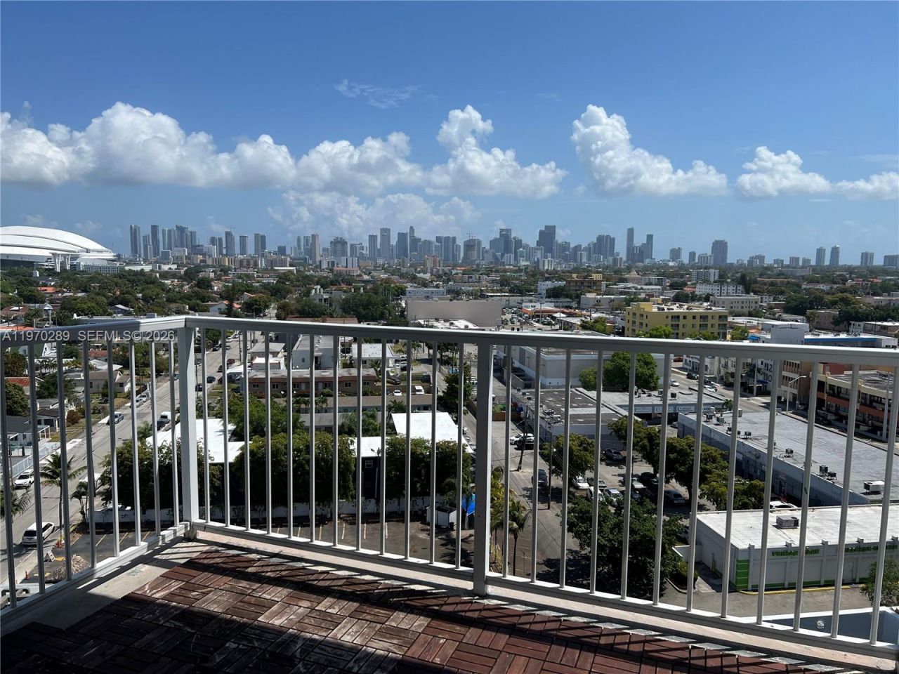 1 Glen Royal Pkwy, Unit 1112, Miami, FL 33125 Photo