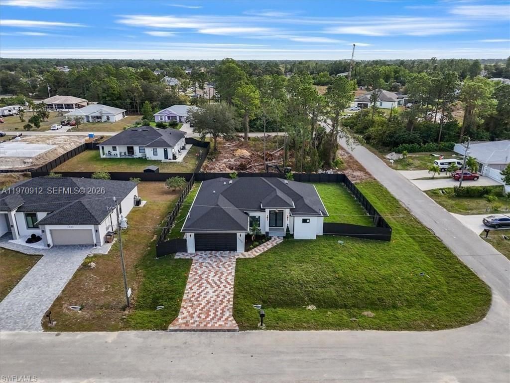 2400 Conroy Ave N, Lehigh Acres, FL 33971 Photo