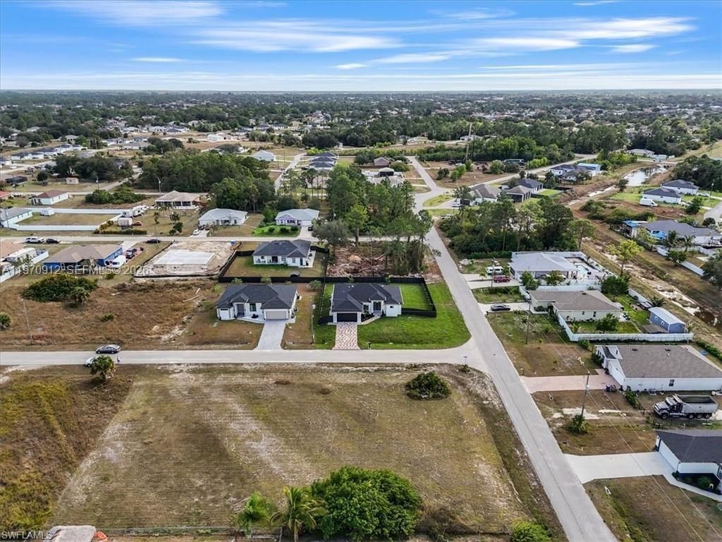 2400 Conroy Ave N, Lehigh Acres, FL 33971 Photo