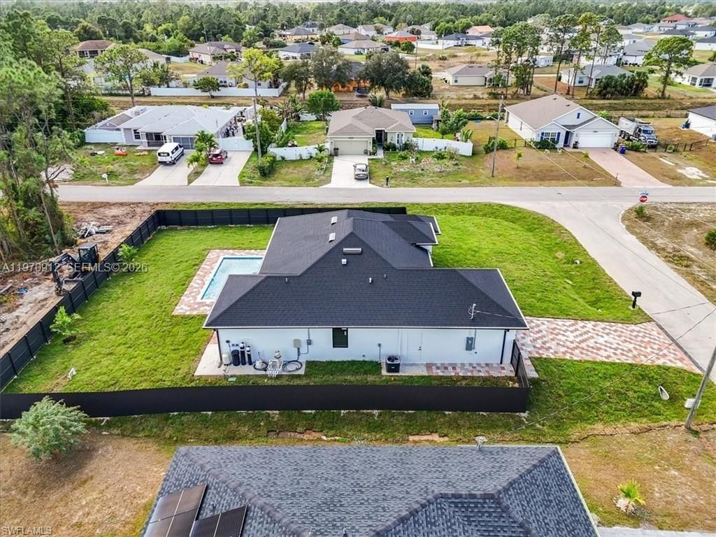 2400 Conroy Ave N, Lehigh Acres, FL 33971 Photo