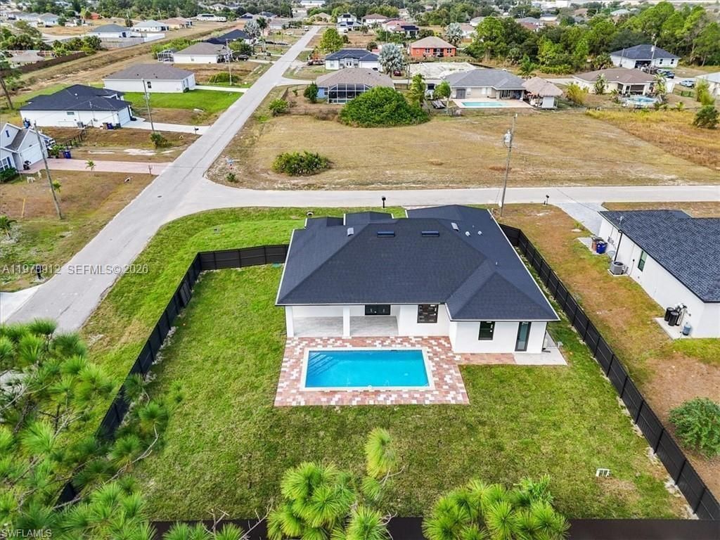 2400 Conroy Ave N, Lehigh Acres, FL 33971 Photo