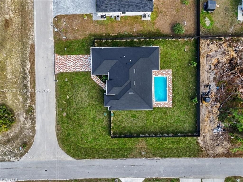 2400 Conroy Ave N, Lehigh Acres, FL 33971 Photo