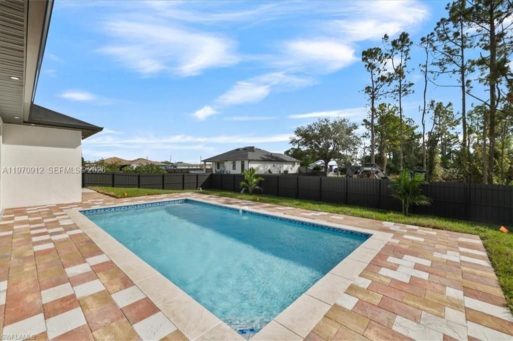 2400 Conroy Ave N, Lehigh Acres, FL 33971 Photo
