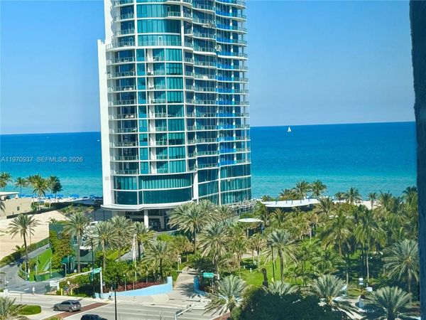 210 174th St, Unit 1205, Sunny Isles Beach, FL 33160