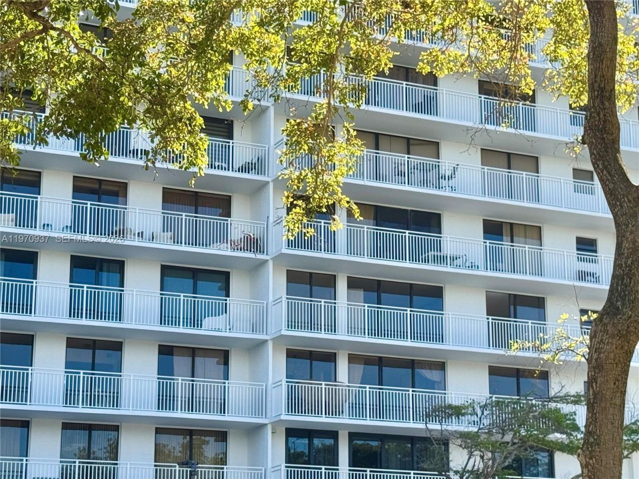 210 174th St, Unit 1205, Sunny Isles Beach, FL 33160 Photo