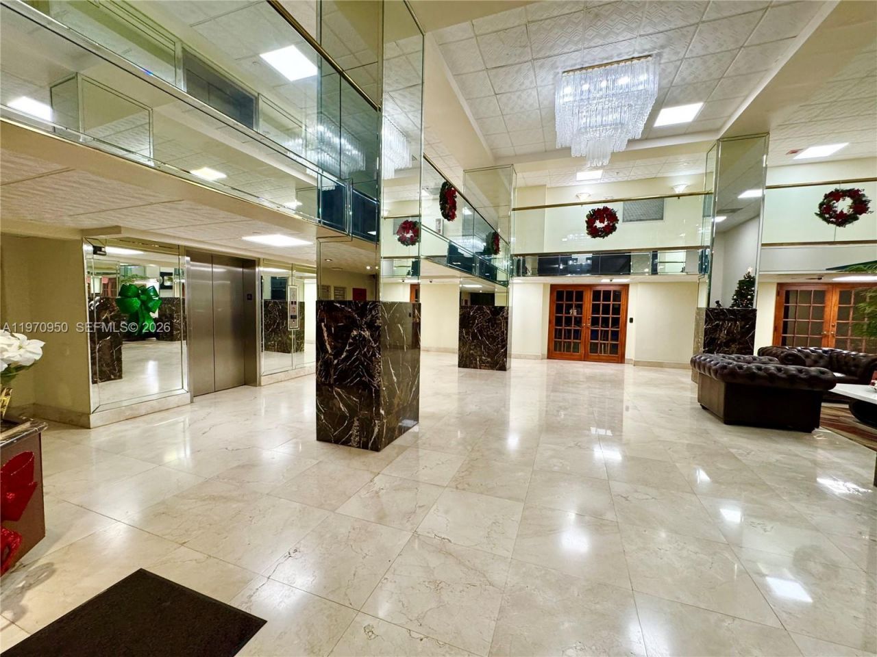 210 174th St, Unit 1205, Sunny Isles Beach, FL 33160 Photo