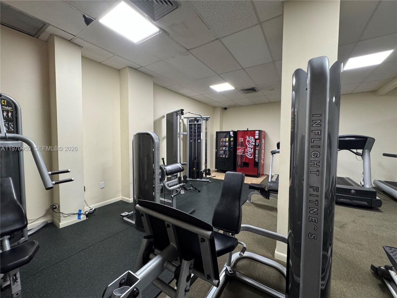 210 174th St, Unit 1205, Sunny Isles Beach, FL 33160 Photo