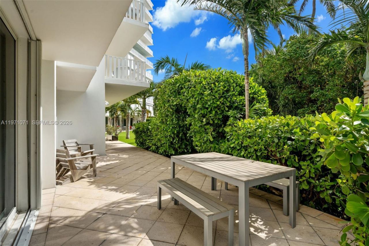 200 Ocean Lane Dr, Unit 108, Key Biscayne, FL 33149 Photo