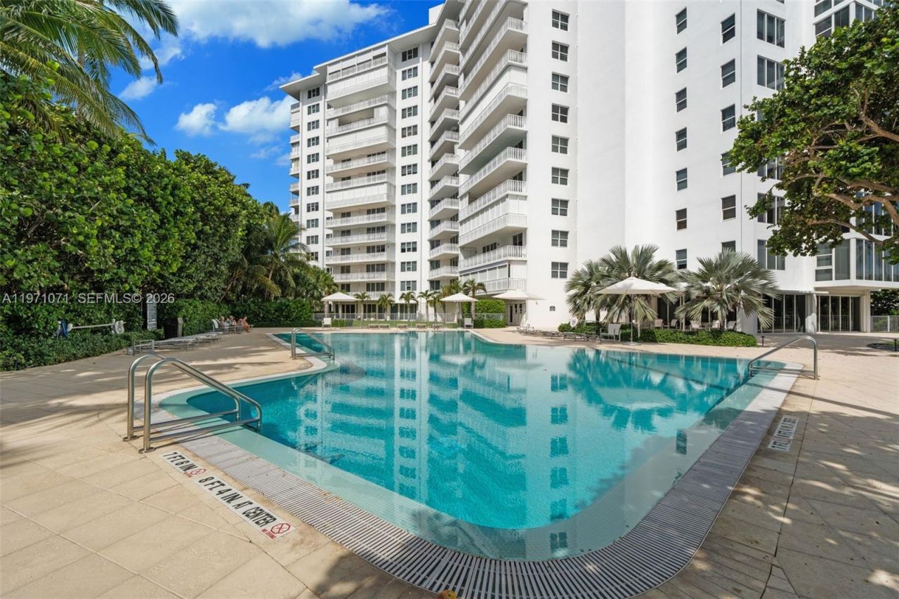 200 Ocean Lane Dr, Unit 108, Key Biscayne, FL 33149 Photo