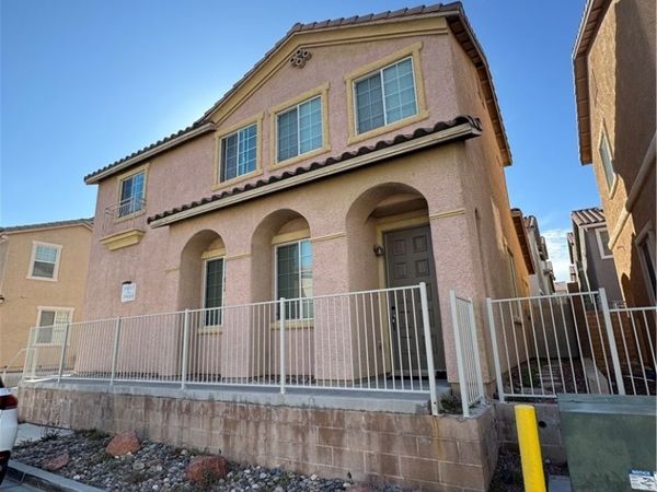 7937 Violet Dawn Street, Las Vegas, NV 89149