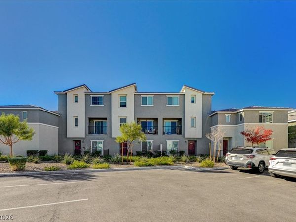 12326 Indigo Montage Road , Unit 5, Las Vegas, NV 89183
