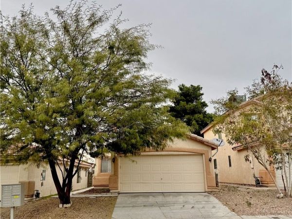 6328 Angelita View Avenue, Las Vegas, NV 89142