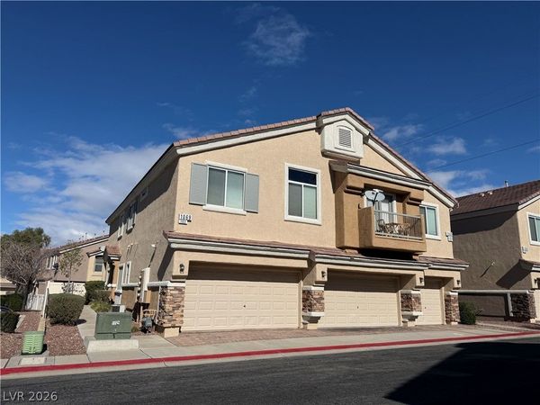1069 Slate Crossing Lane, Unit 2, Henderson, NV 89002
