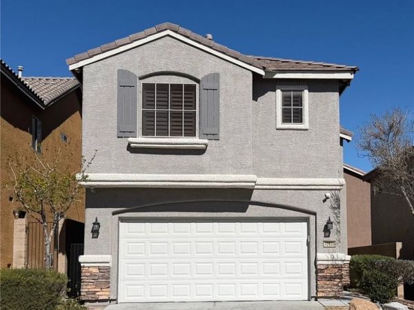 10608 Tuckermans Avenue , Las Vegas, NV 89129