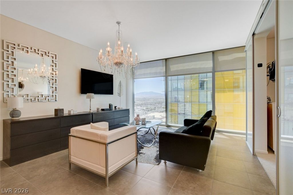 3722 Las Vegas Boulevard, Unit 2608, Las Vegas, NV 89158 Main Photo