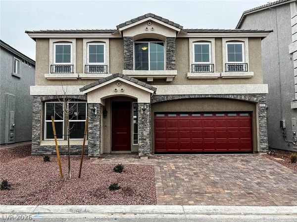 10313 Coastline Creek Court, Las Vegas, NV 89141