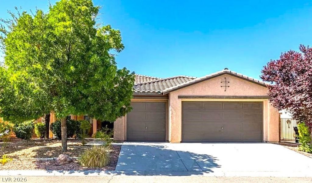 5635 E Ailanto Avenue , Pahrump, NV 89061 Main Photo