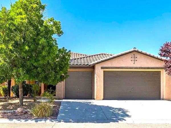 5635 E Ailanto Avenue , Pahrump, NV 89061