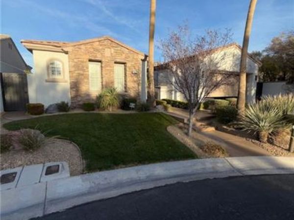 3338 Mission Creek Court, Las Vegas, NV 89135