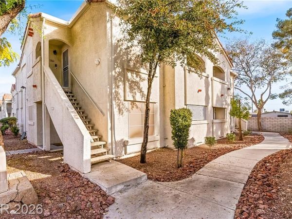 4408 W Lake Mead Boulevard, Unit 201, Las Vegas, NV 89108