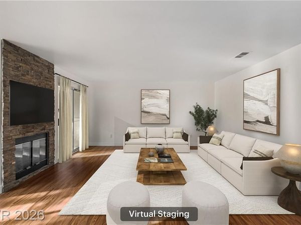 4408 W Lake Mead Boulevard, Unit 201, Las Vegas, NV 89108