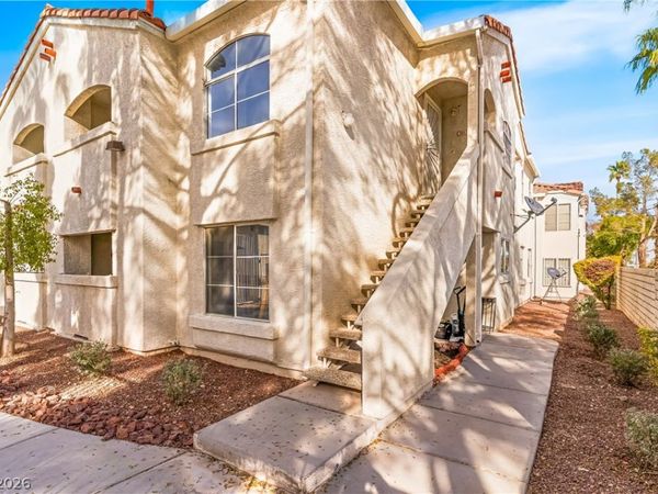 4408 W Lake Mead Boulevard, Unit 201, Las Vegas, NV 89108