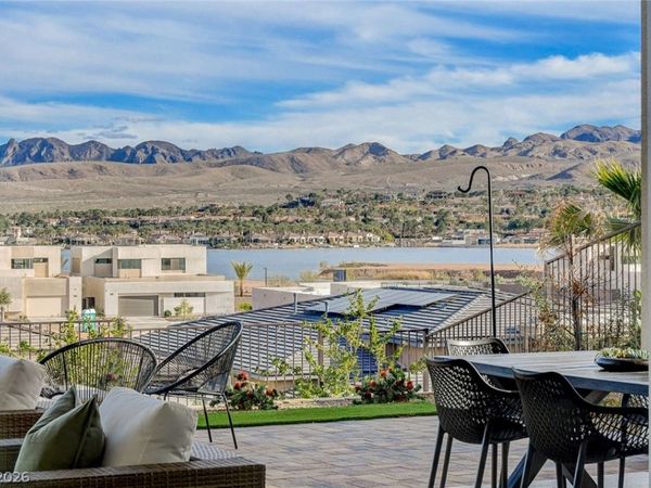 156 Tre Pietre Street, Henderson, NV 89011