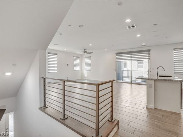 11273 Hidden Peak Avenue, Unit 101, Las Vegas, NV 89135