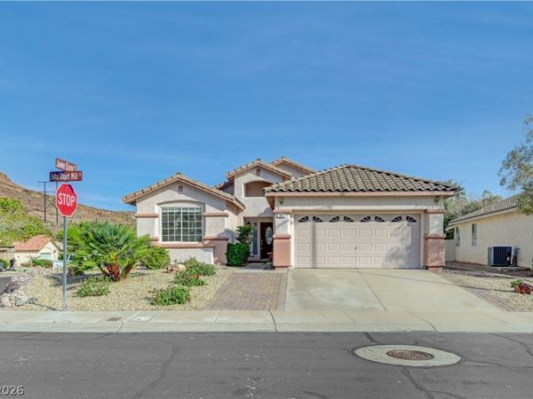 94 John Stuart Mill Street, Henderson, NV 89002