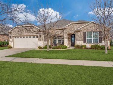 1860 Vista Creek Drive, Frisco, TX 75036