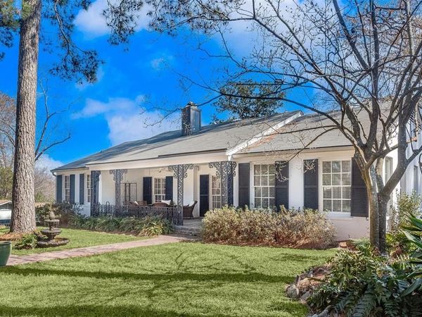 4537 Gilbert Drive, Shreveport, LA 71106