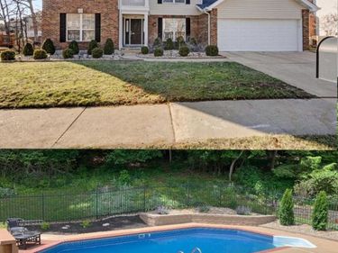 1635 Clayton Spur Court, Ellisville, MO 63011