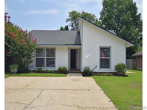 7060 Candlewood Drive , Fayetteville, NC 28314