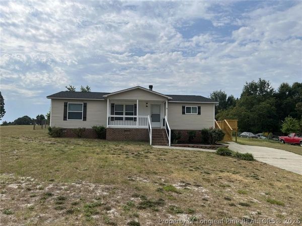 15 Rhode Island Way , Cameron, NC 28326