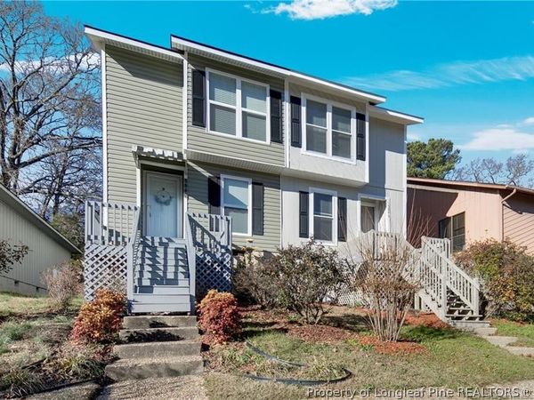 5940 Laguna Drive, Fayetteville, NC 28314